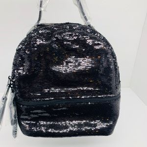 Steve Madden Mini Backpack